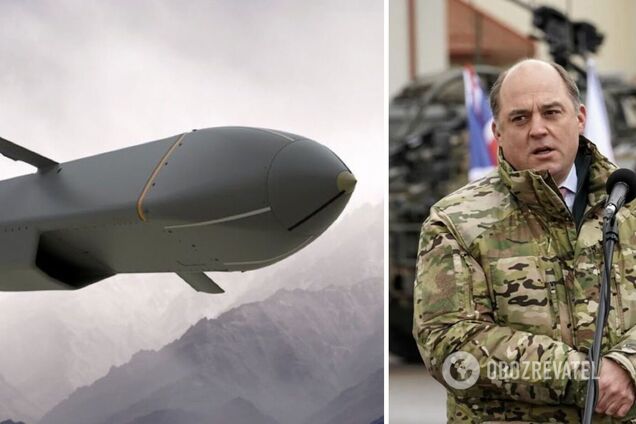 Работают почти безошибочно: Бен Уоллес рассказал, как ракеты Storm Shadow повлияли на ход войны в Украине