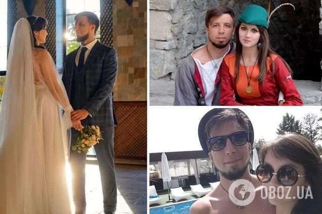 'Были невероятной парой': войска РФ убили в Киеве супругов, членов клуба исторической реконструкции. Фото