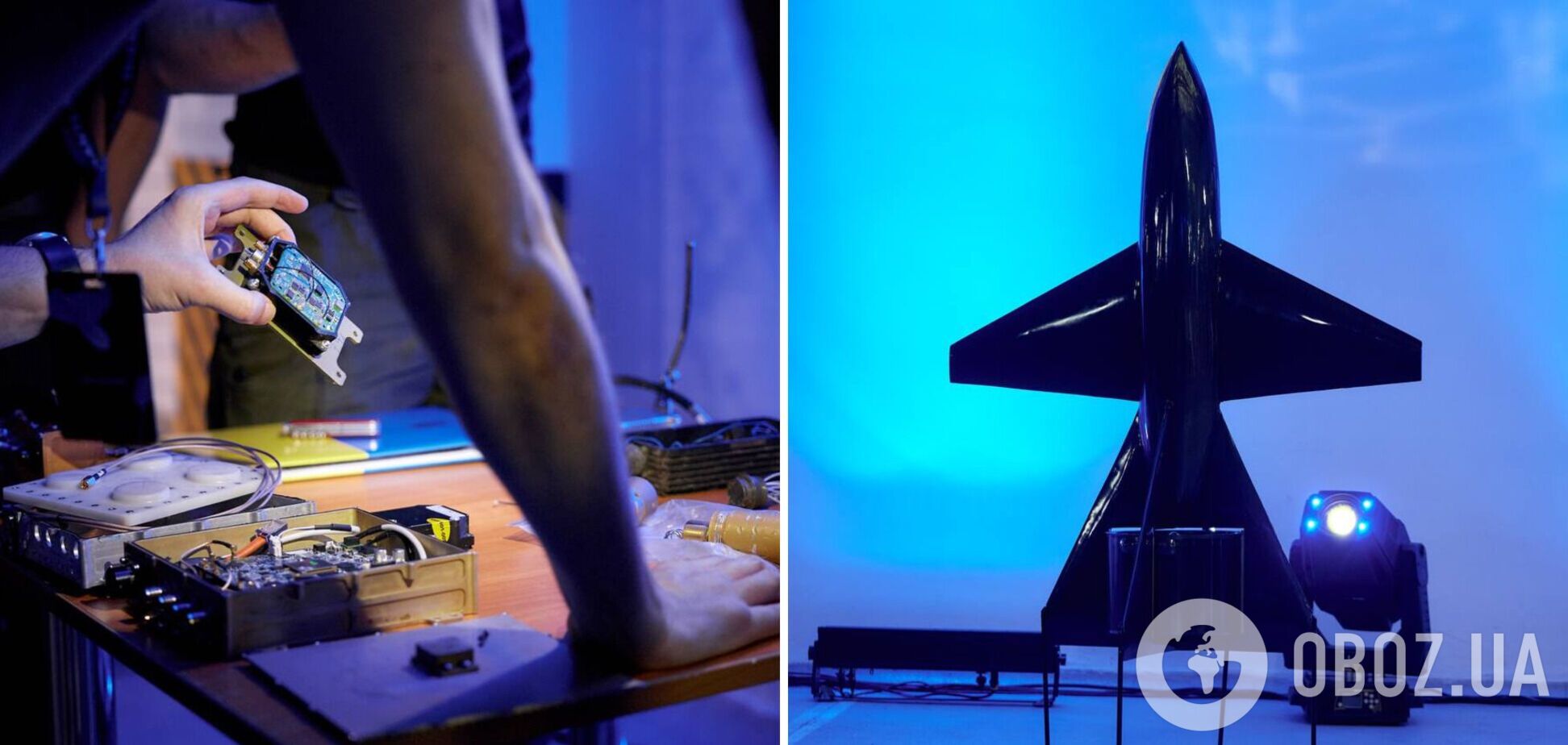 Три українські виробники отримають по $1 мільйону на розробки проти ворожих БПЛА – Мінцифри