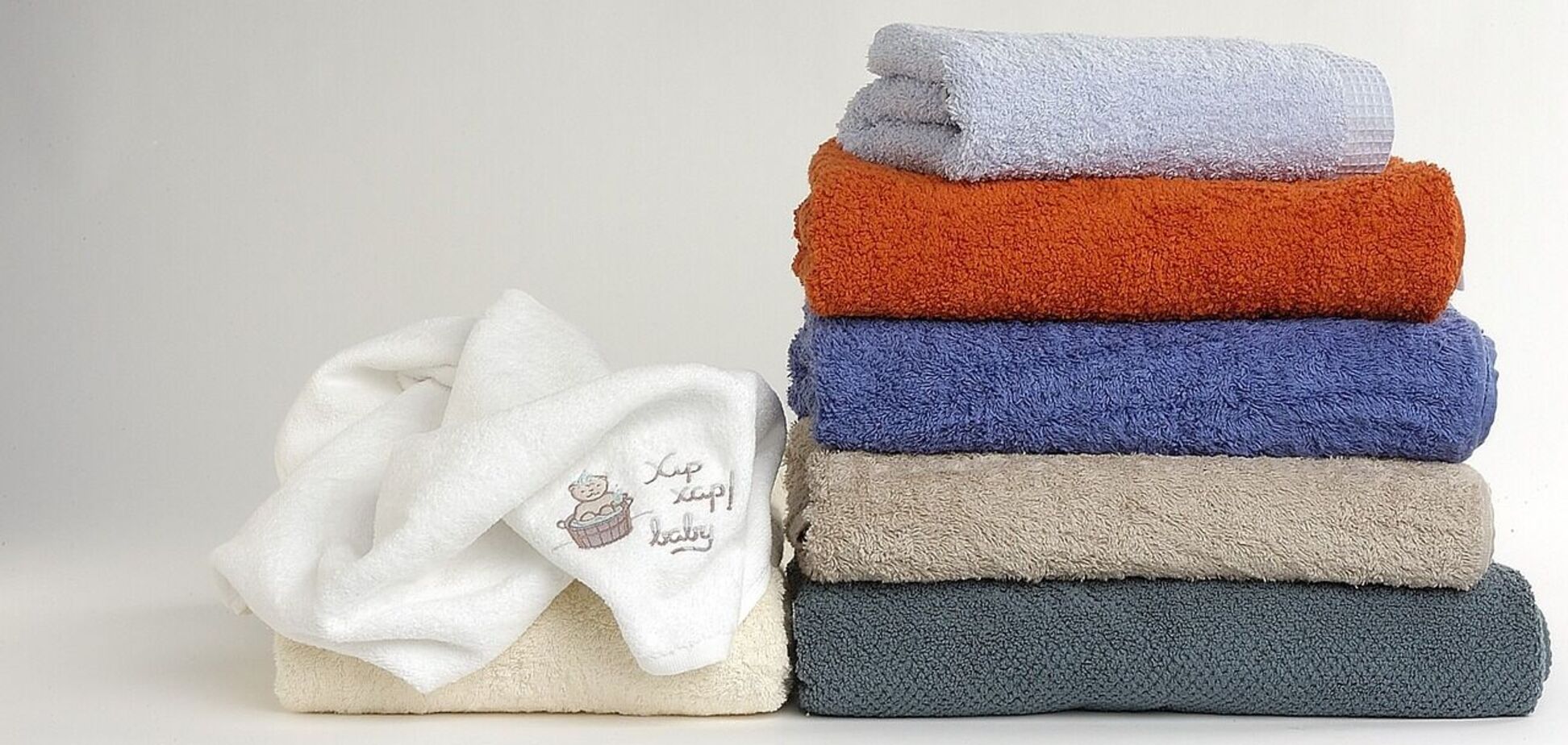 Как часто нужно стирать полотенца: почему это важно