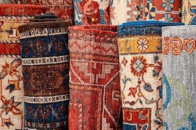 Зачем в СССР вешали ковры на стены и почему это не было символом богатства