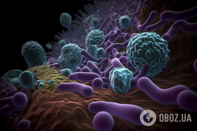 Внутри человека скрывается смертоносная бактерия: что узнали ученые