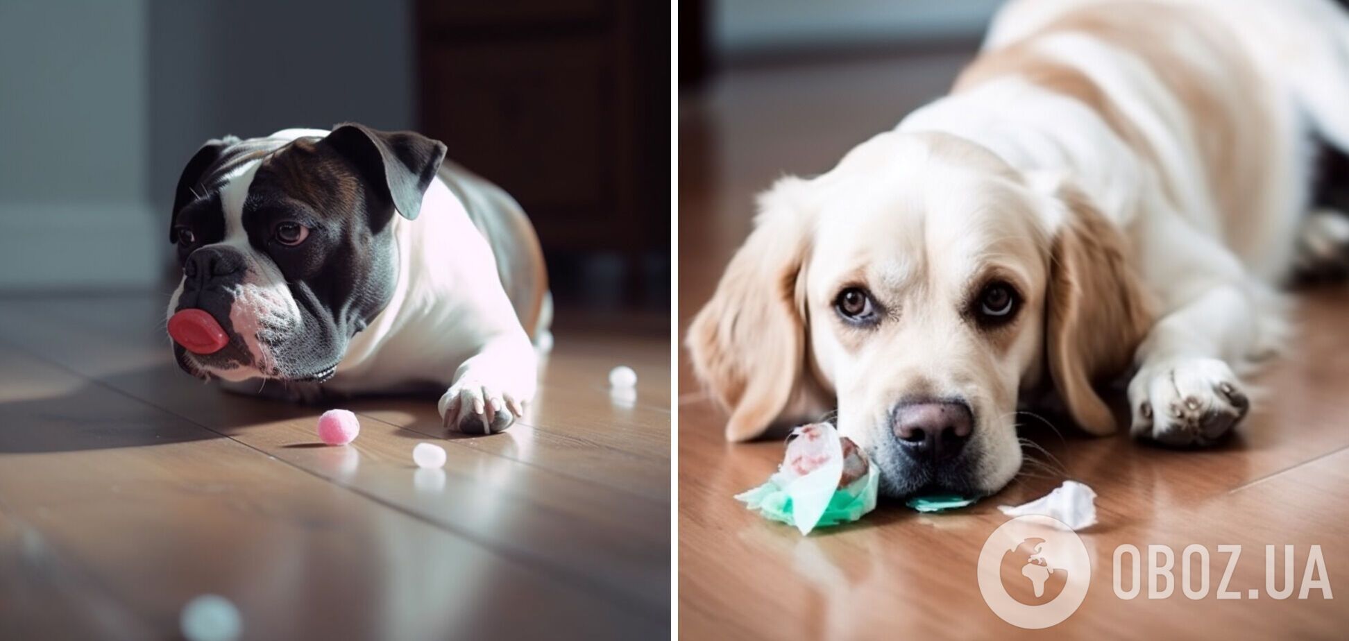 Даже кусочек может убить: какой продукт опасный для собак