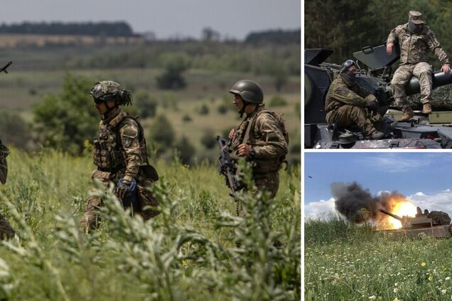ЗСУ просунулися щонайменше на двох ділянках фронту: аналіз бойових дій від ISW