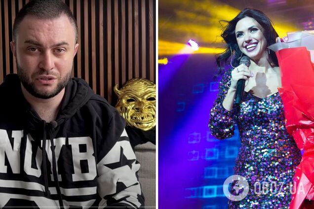 Пропавшую 8 месяцев назад Смеюху из 'НеАнгелов' видели в России после полномасштабного вторжения, – блогер Беспалов