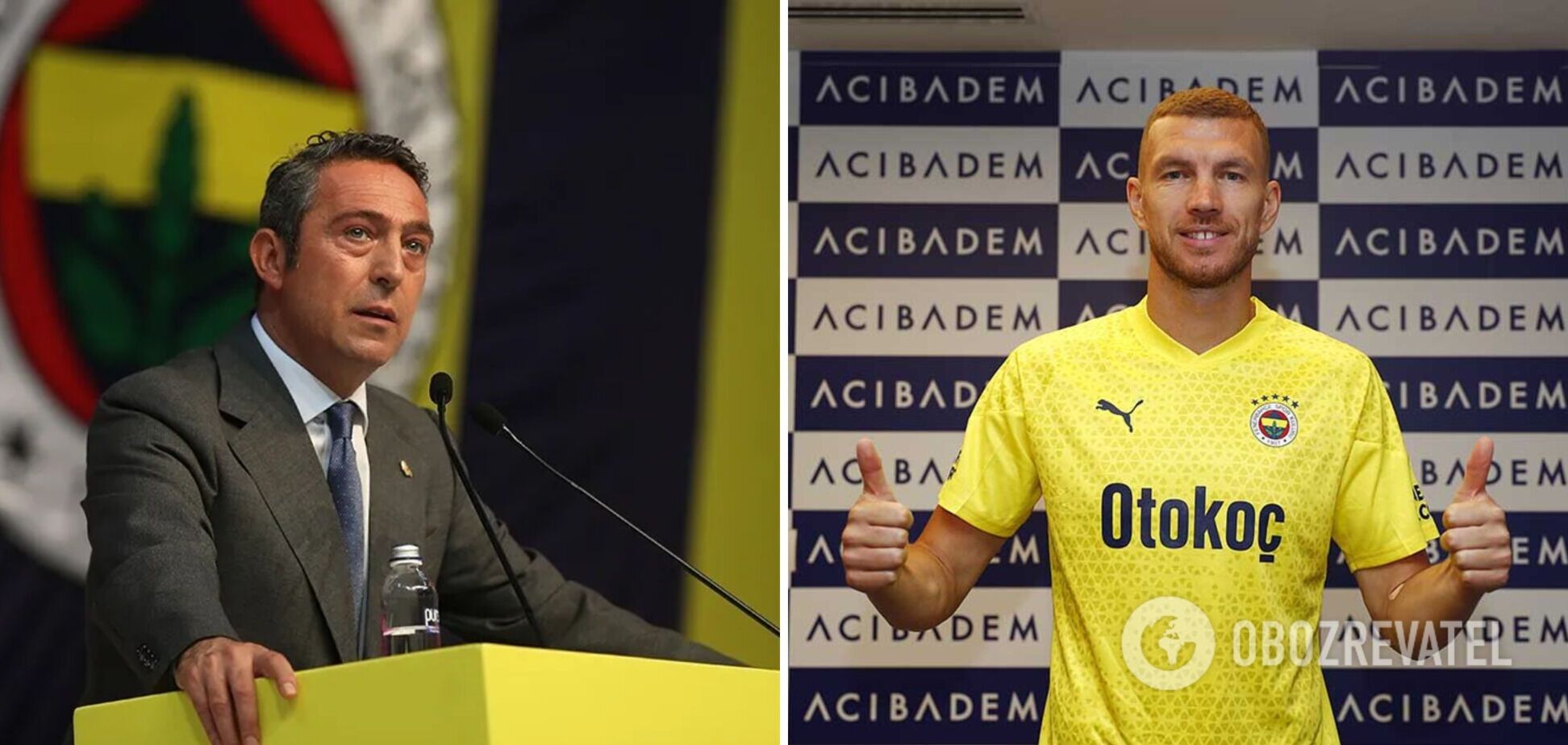 Солидарны с Украиной: футболисты турецкого гранда отказались играть на турнире в России