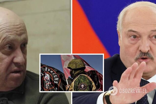 'Это бесценно': Лукашенко заявил, что беларуские военные будут перенимать опыт у ЧВК 'Вагнер'