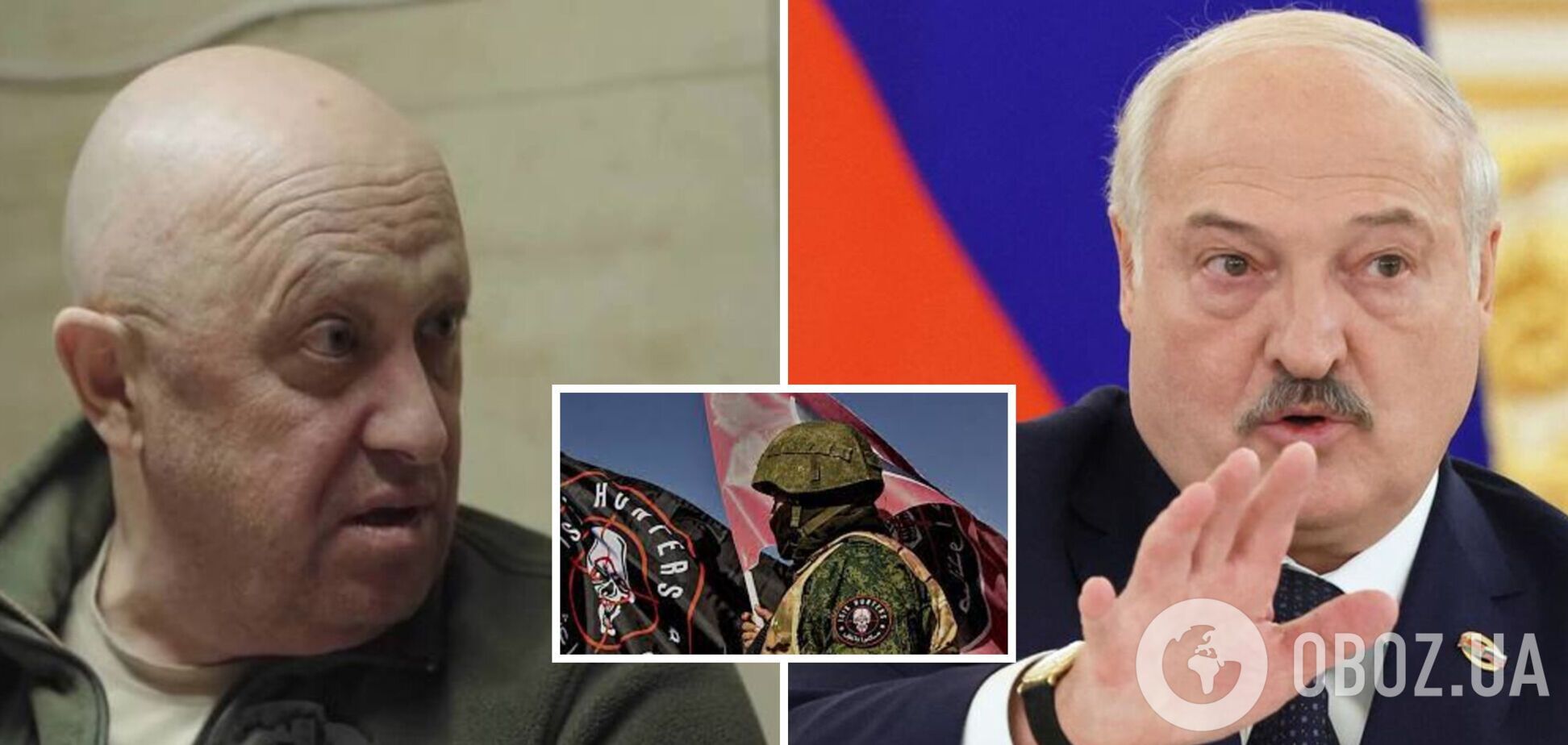 'Это бесценно': Лукашенко заявил, что беларуские военные будут перенимать опыт у ЧВК 'Вагнер'