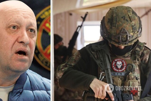 Военная полиция РФ задержала четырех командиров ЧВК 'Вагнер' в Сирии – AlHadath
