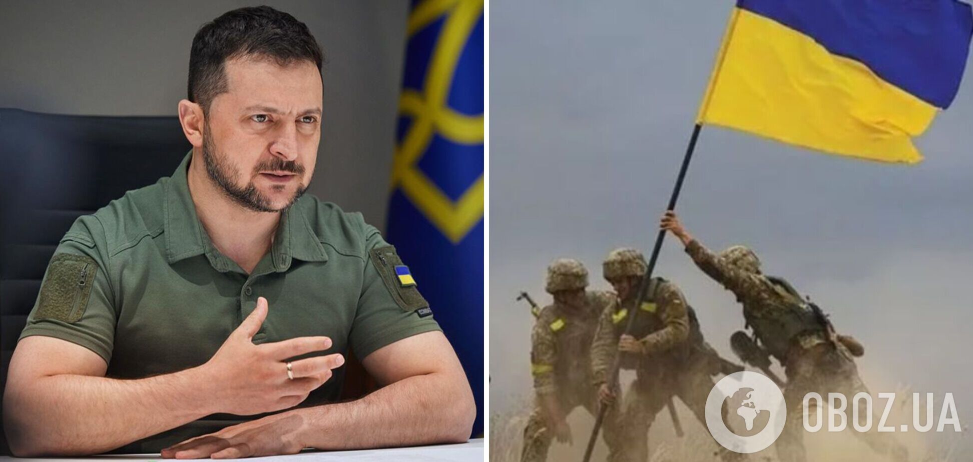 'Заходят тяжелая техника, артиллерия, средства ПВО': Зеленский рассказал о помощи Украине и ситуации на фронте