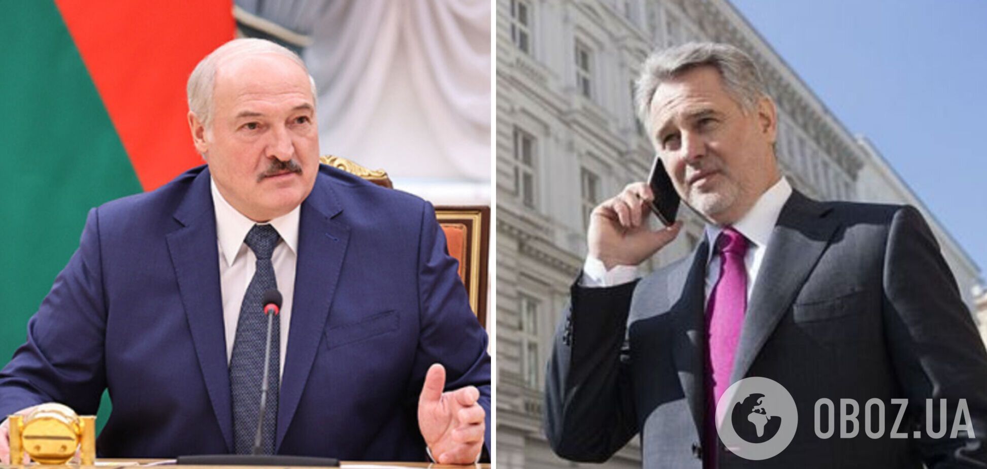 Беларусь сделала Фирташа дипломатом: как это повлияет на его экстрадицию