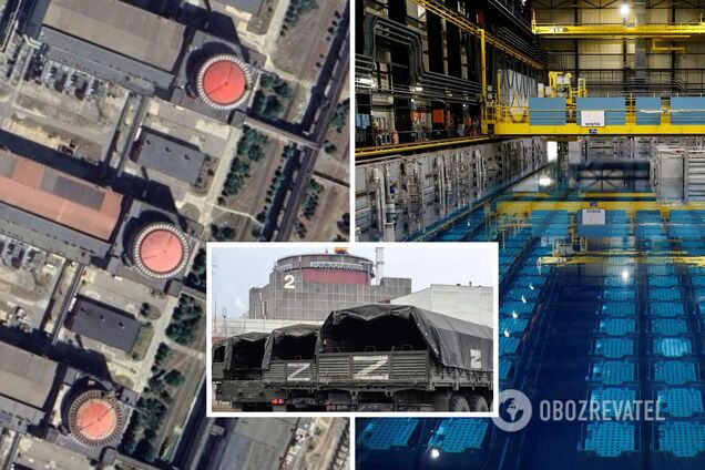 Запорожскую АЭС не взорвут, но есть другая опасность. Интервью с Кошарной