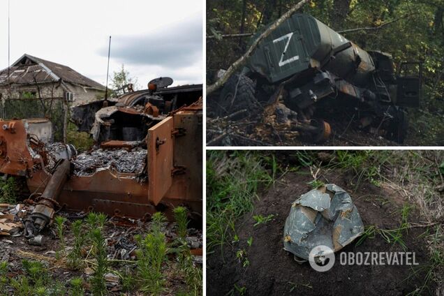 ВСУ ликвидировали еще 590 захватчиков, сожгли 28 артсистем и 10 БПЛА врага: данные Генштаба