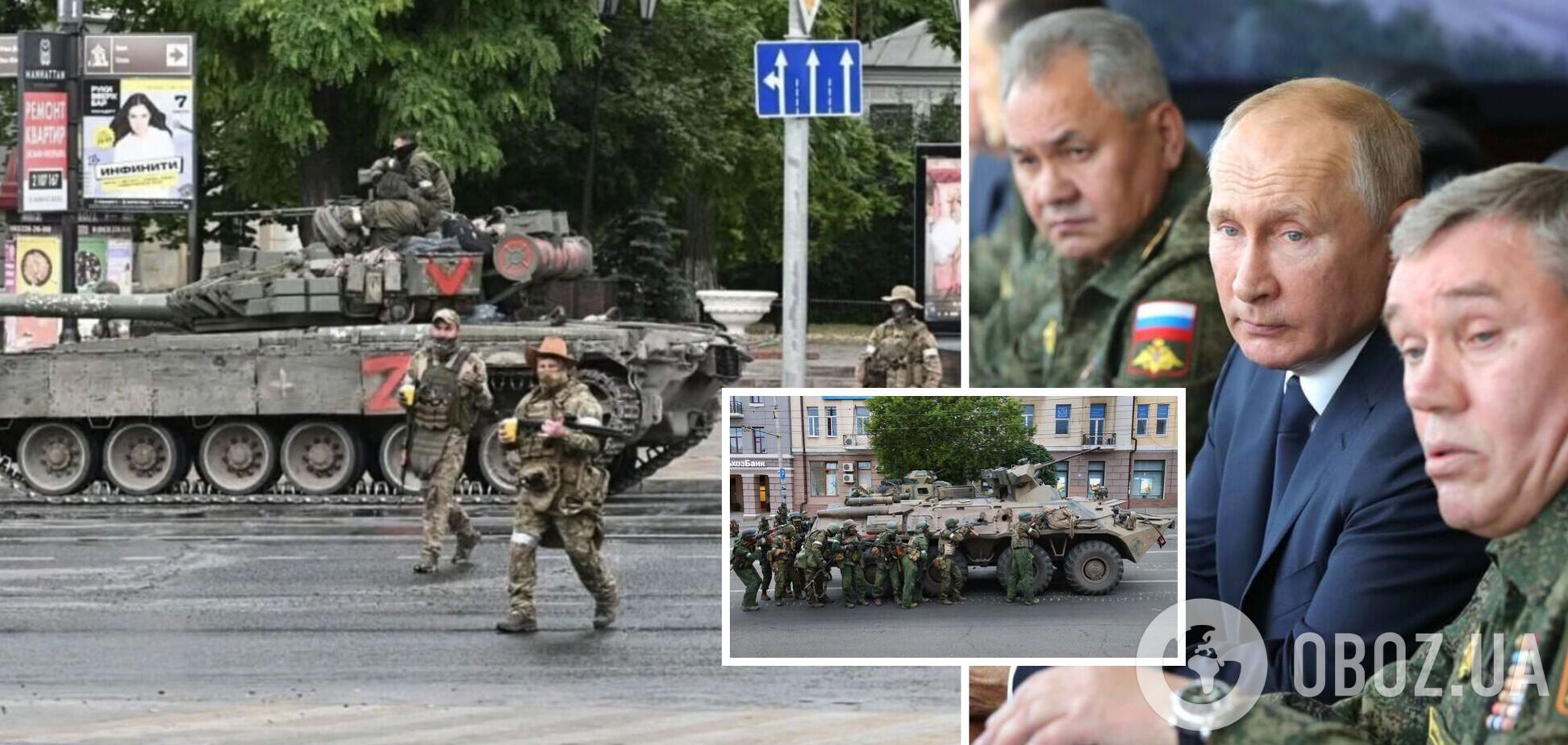 Крах режима Путина будет хаотичным, а оппозиция будет беспомощно наблюдать за этим со стороны – Politico