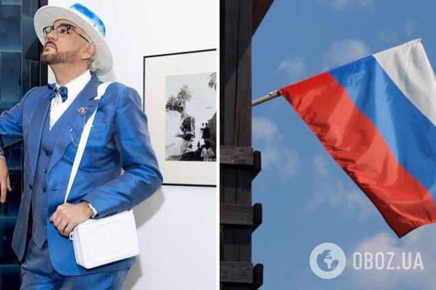 'На Западе поймут – нас не сломить': Киркоров выдал порцию абсурда о 'мятеже' Пригожина и расхвалил Путина