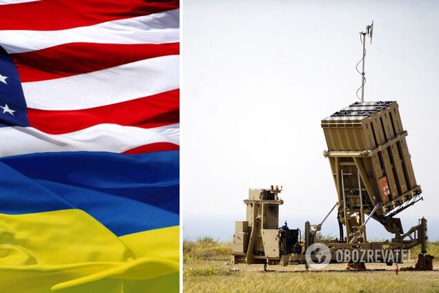 'Мы можем спасти больше жизней': сенаторы США призвали предоставить Украине батарею 'Железного купола'