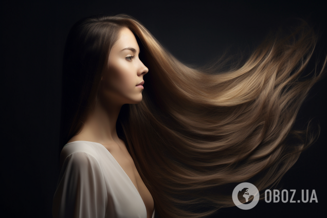 Волосы лучше сушить феном или воздухом? Эксперты решили женскую дилемму