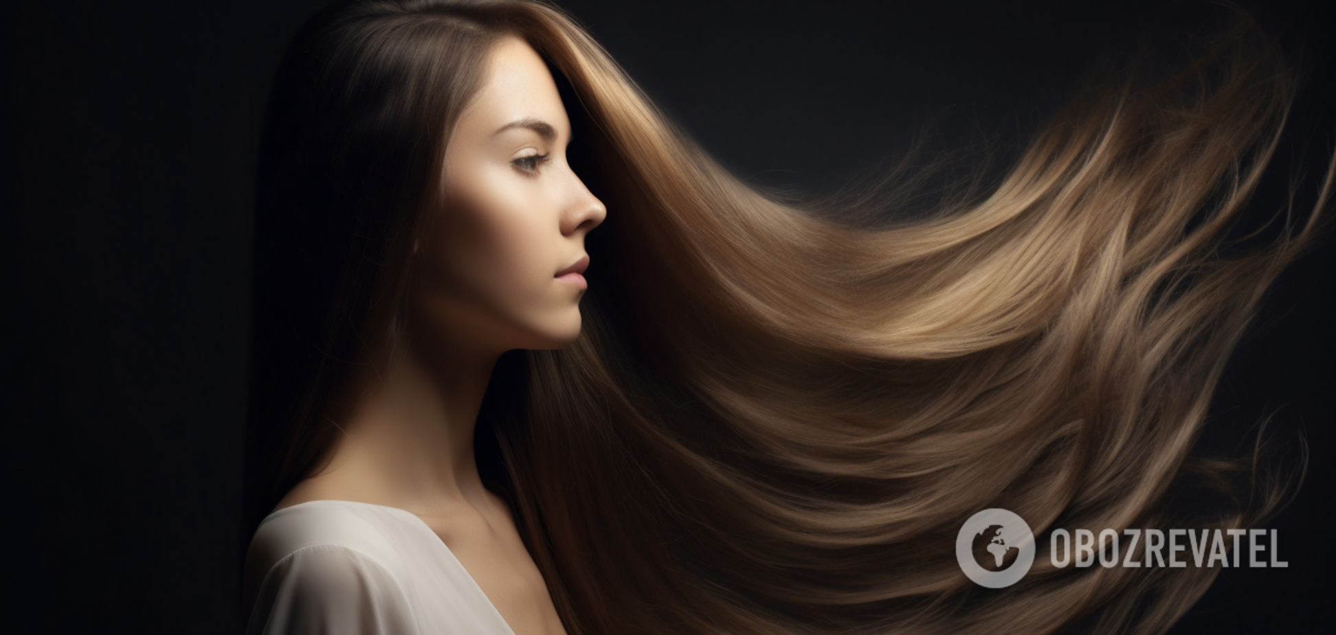 Волосы лучше сушить феном или воздухом? Эксперты решили женскую дилемму