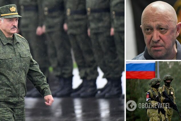 Лукашенко підіграв російській пропаганді