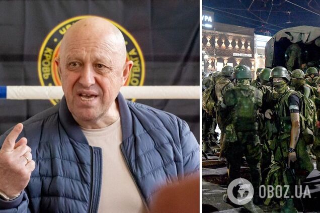 В ГПСУ рассказали, зафиксировано ли развертывание лагерей ЧВК 'Вагнер' в Беларуси