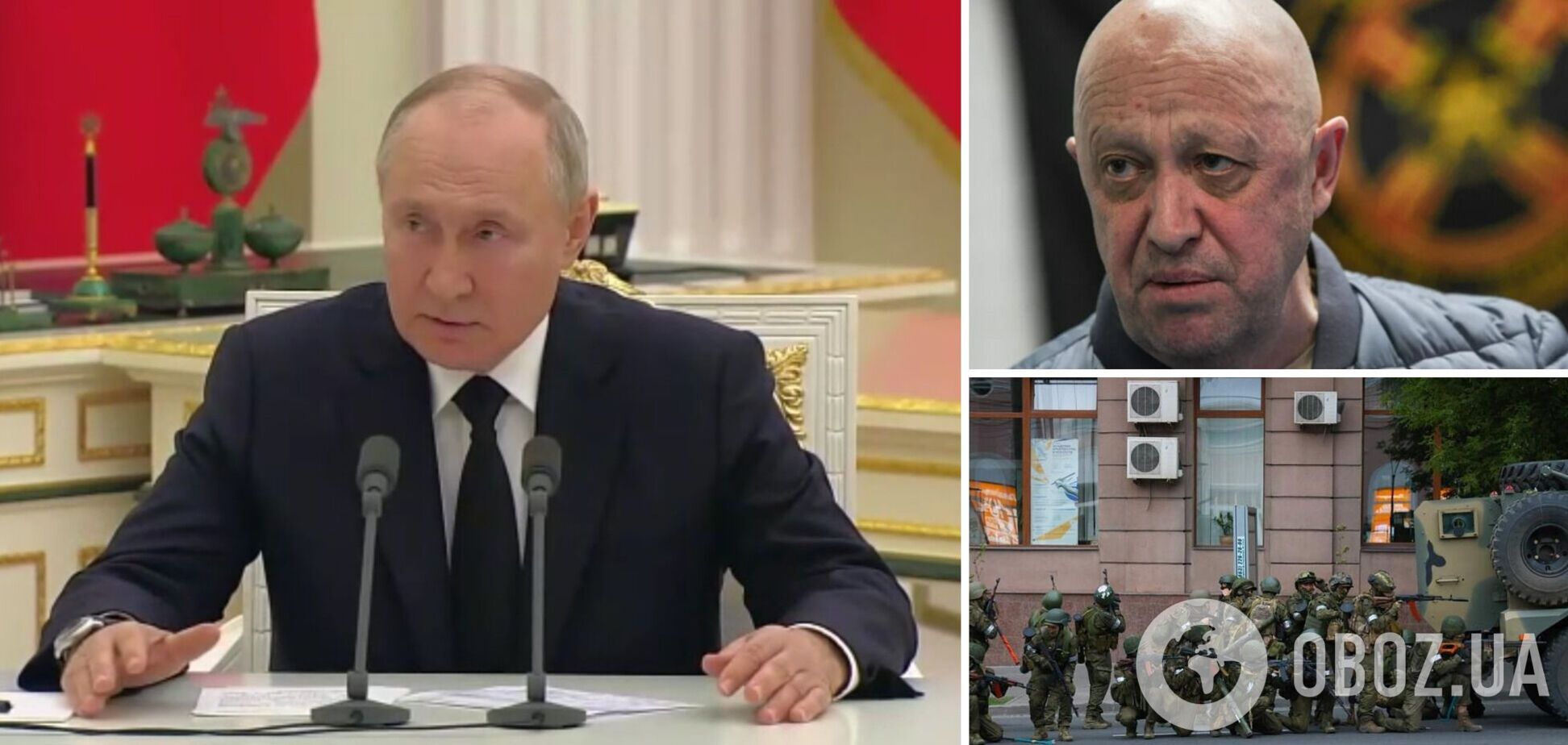 Є великі ризики: Кремль наказав спецслужбам готуватися до загрози нового бунту в Росії – ЗМІ