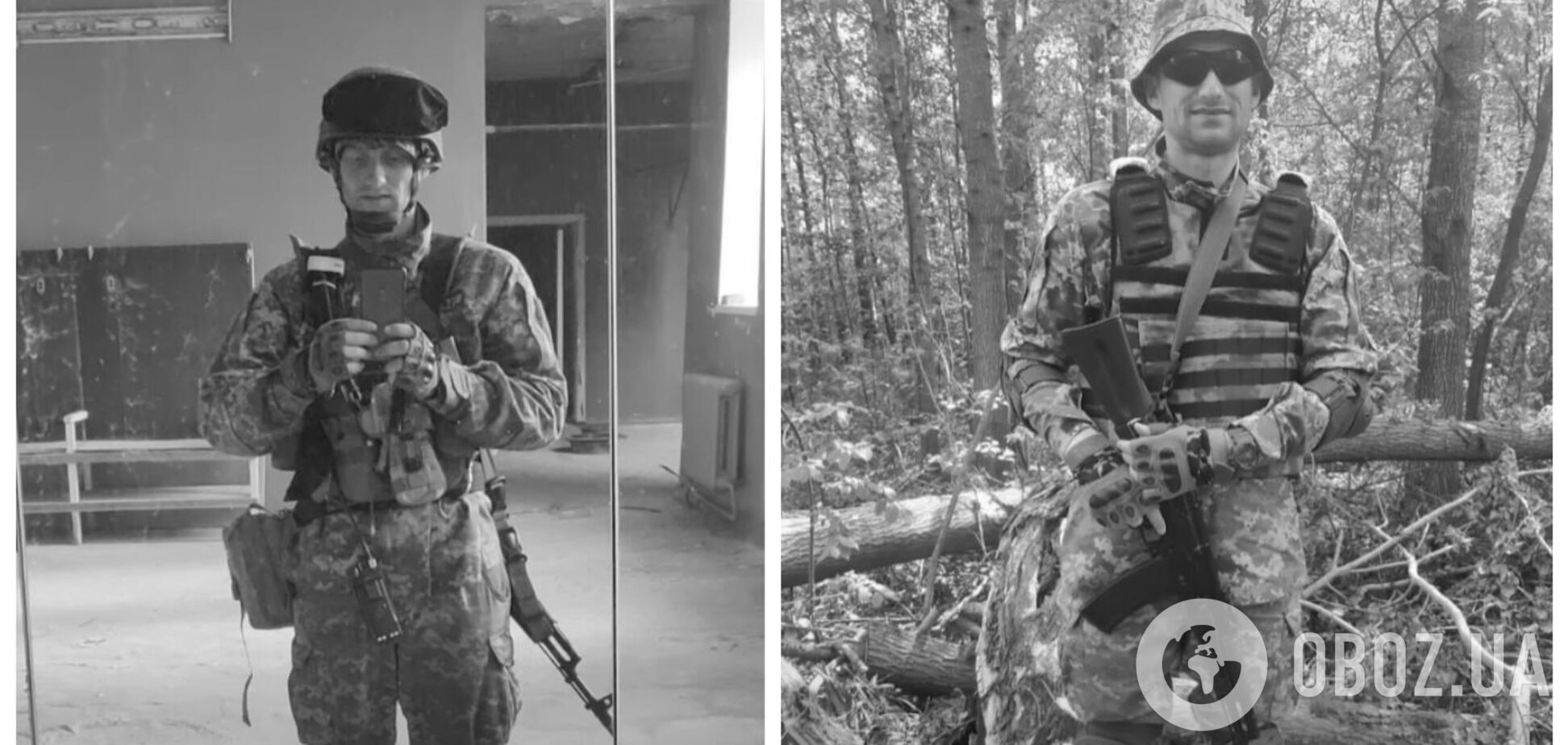 Война забрала самое дорогое: две родные сестры с Волыни рассказали, как потеряли на фронте своих мужей. Фото