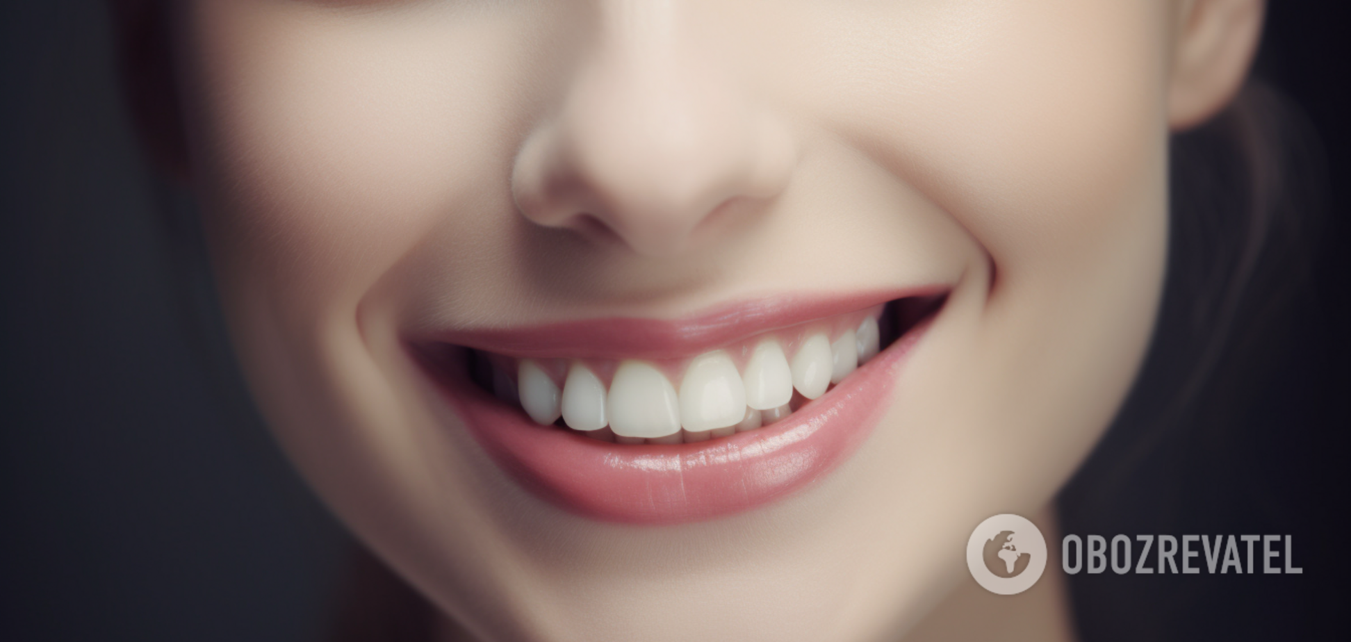Посмішка буде голівудською: чим відбілити зуби у домашніх умовах