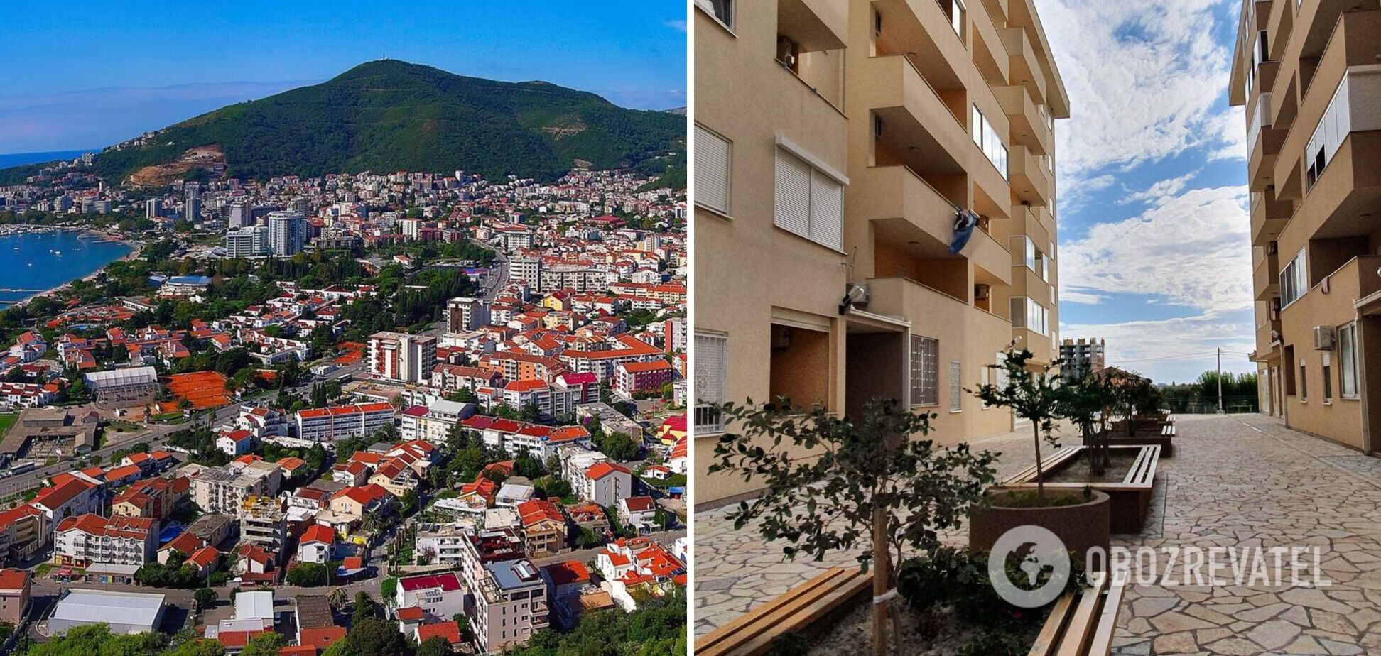 Как купить жилье в Черногории – инструкция для украинцев