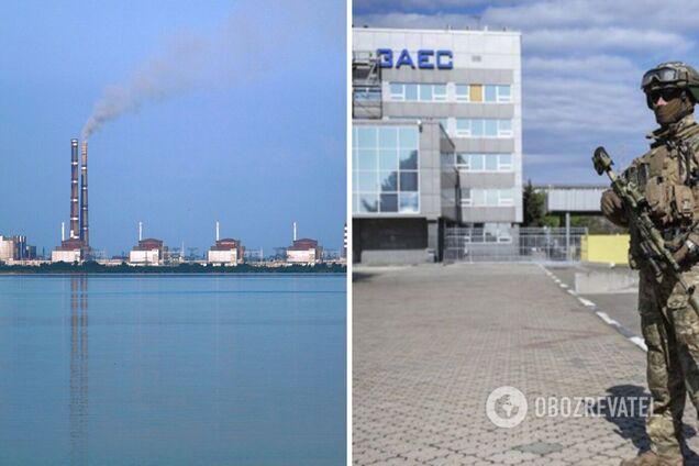 На випадок теракту на ЗАЕС Україна підготувала план евакуації мешканців кількох областей, – Лубінець