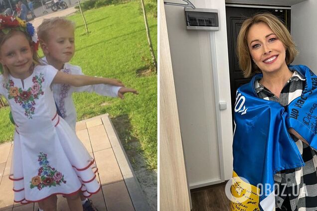 Елена Кравец рассмешила сеть редкими фото своих подросших двойняшек и поделилась проблемой, с которой столкнулась