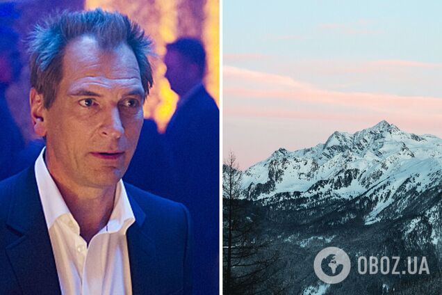 Звезду 'Девушки с татуировкой дракона', пропавшего 6 месяцев назад в горах, нашли мертвым