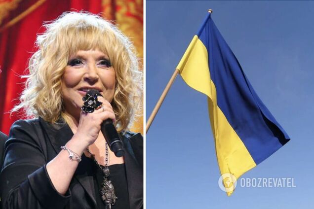Пугачева встретится с украинскими артистами в Юрмале, – росСМИ