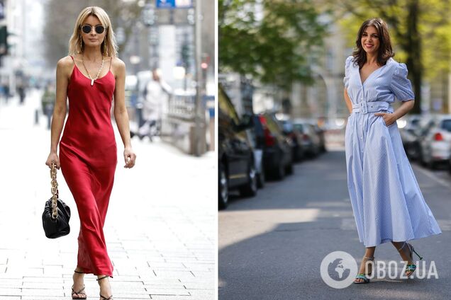 Никогда не выйдут из моды! Три 'вечных' платья, которые придают образу элегантности. Фото