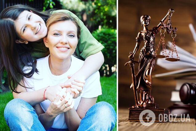 Зеленская раскрыла, на кого учится 18-летняя дочь президента Украины: это один из вариантов, которые мы предлагали