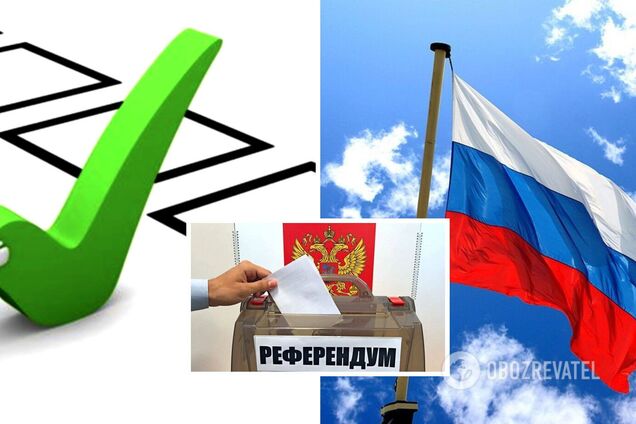Процесс развала пошел? Пять регионов в РФ проведут онлайн-референдумы по независимости