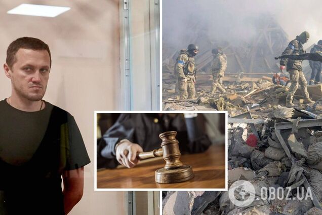 Довічне увʼязнення: в Україні засудили експрокурора, який здавав ворогу позиції ЗСУ на Миколаївщині. Фото