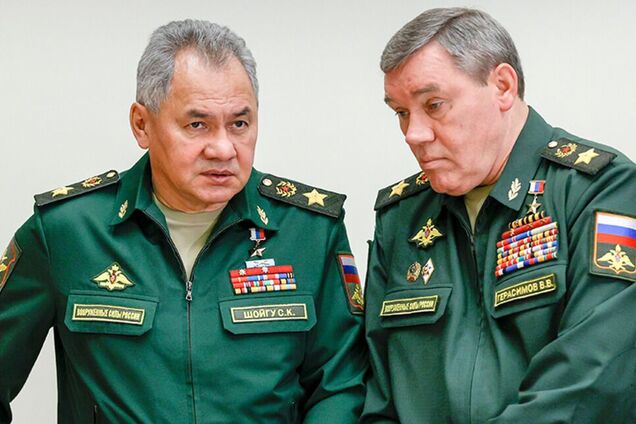 Пригожин собирался взять в плен Шойгу и Герасимова в Ростове – WSJ