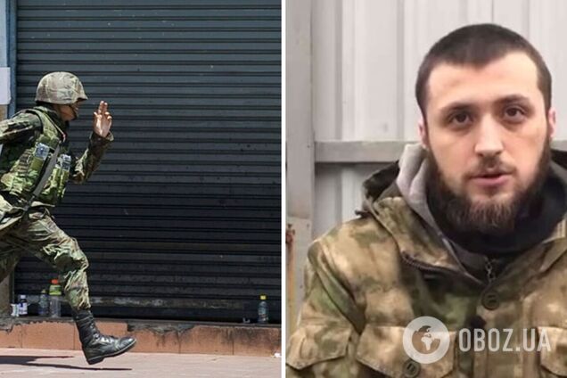 'При себе постоянно держал белую футболку': житель Донецкой области, мобилизованный в ряды 'ДНР', рассказал о сдаче в плен ВСУ. Видео