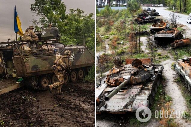 Потери России продолжают расти: в Минобороны Украины назвали две причины