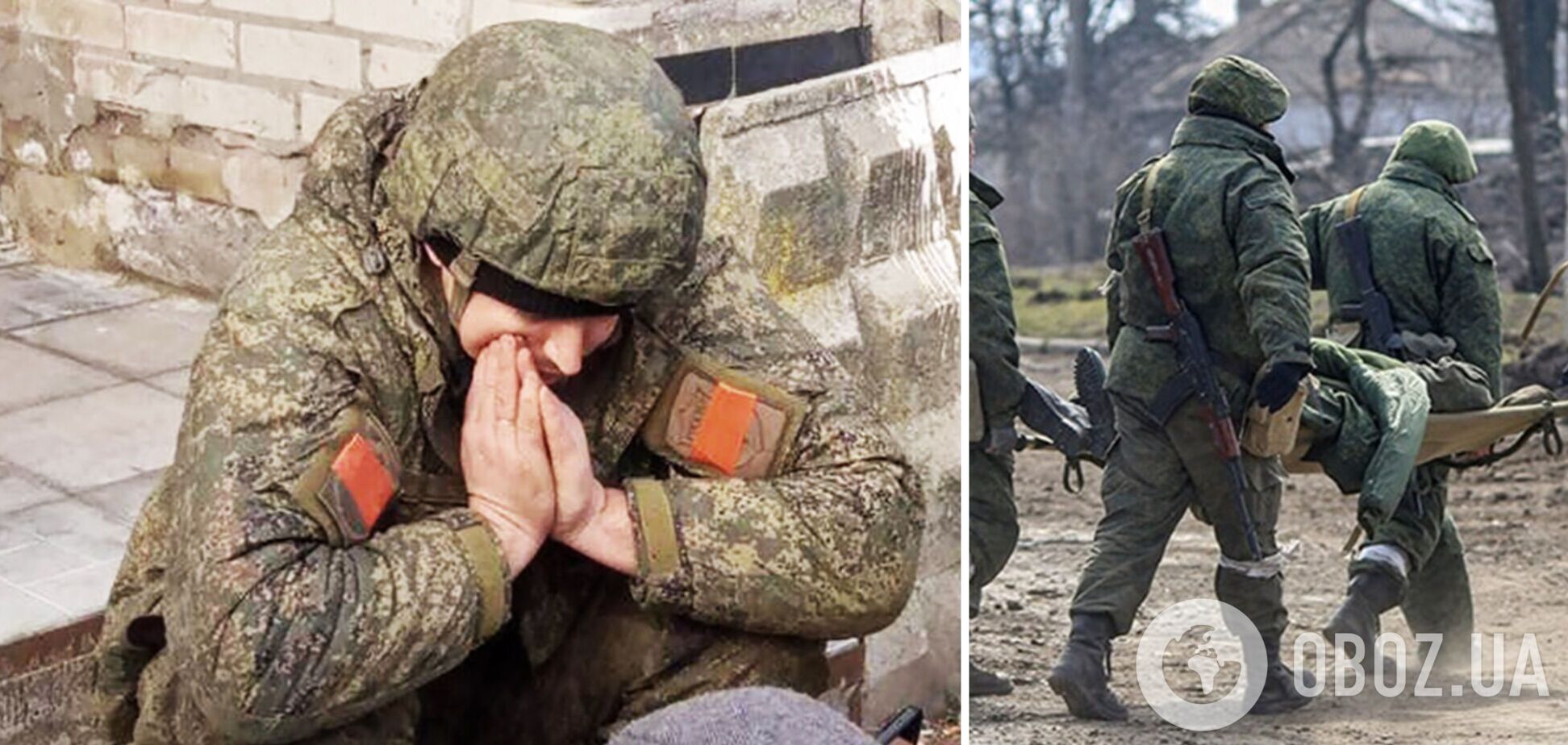 'Все устали, сколько можно?': оккупант пожаловался на бездействие командования и отсутствие ротации. Перехват