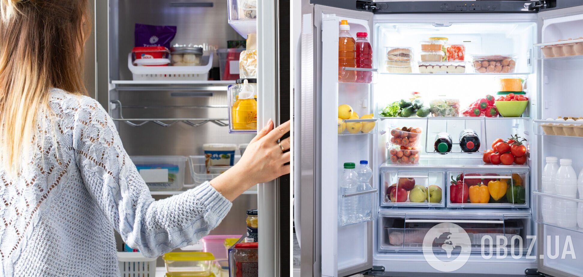 Чому холодильник не охолоджує: найпоширеніші причини