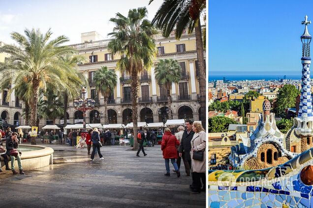 10 способов бюджетно отдохнуть в Барселоне: они сэкономят вам несколько сотен евро
