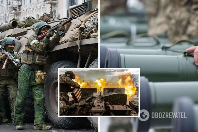 Через заколот Пригожина ЗСУ отримали великий подарунок, вихід на кордони 1991 року неминучий. Інтерв’ю з Гулимою