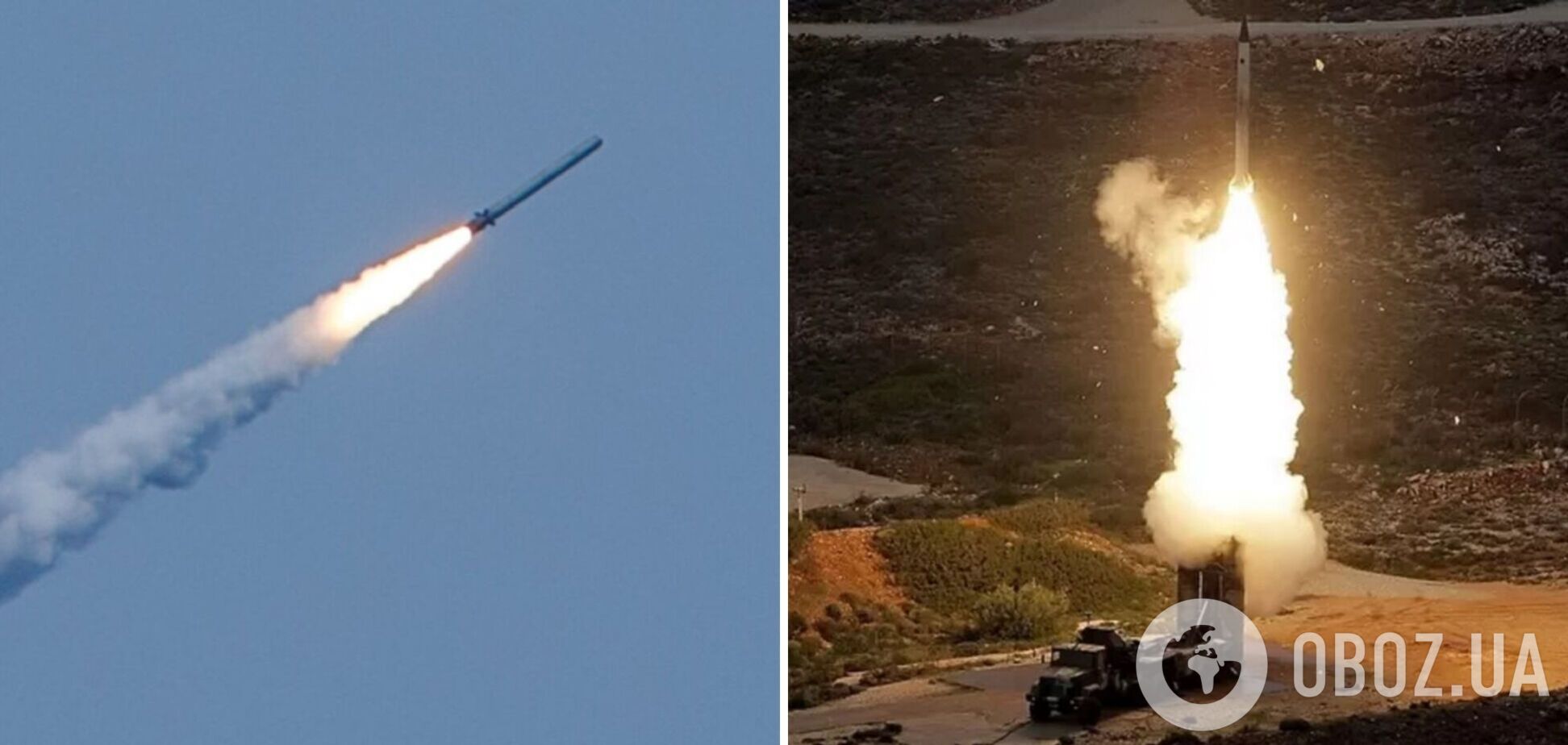 Воздушная тревога в половине регионов Украины: есть угроза обстрела баллистическими ракетами