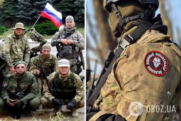 'Вагнера' більше немає, в ЗСУ покращився настрій, – підполковник Гулима