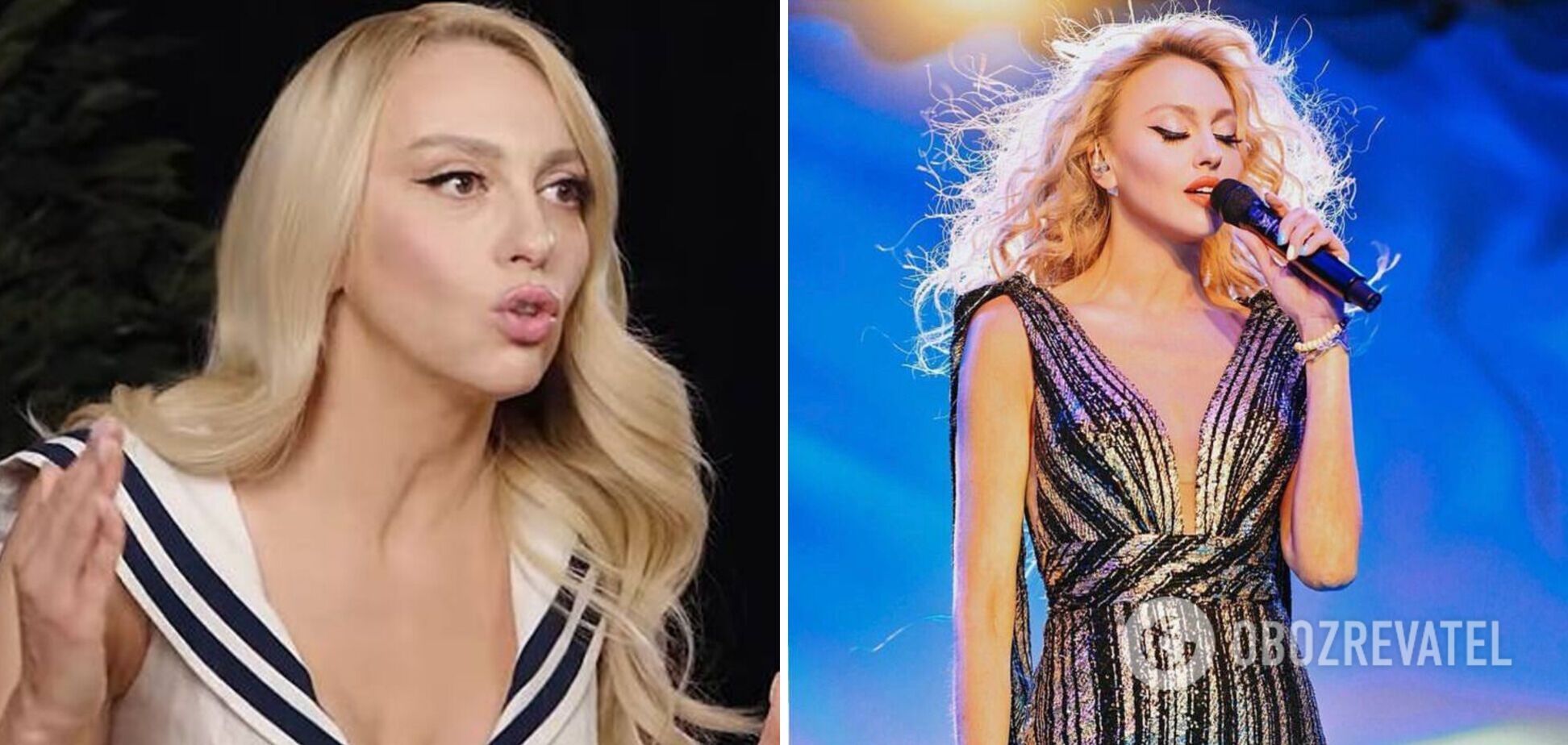 'Вывезли в лес': Полякова ошеломила историей, как в 16 лет спаслась от насильников