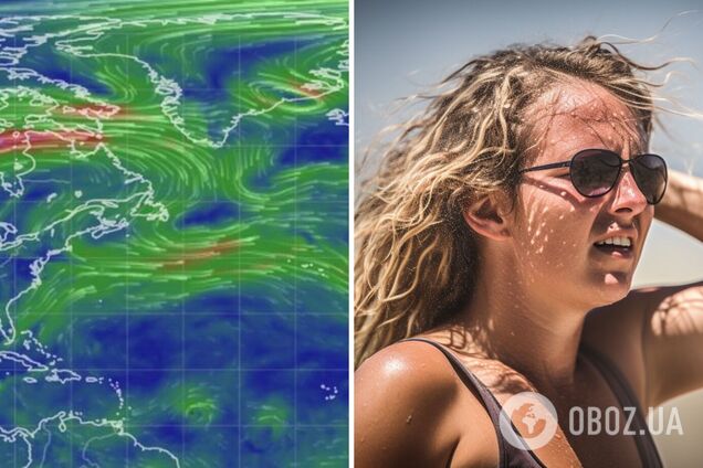 Климатическая система Земли 'сошла с ума': изменения в движении потоков испугали ученых