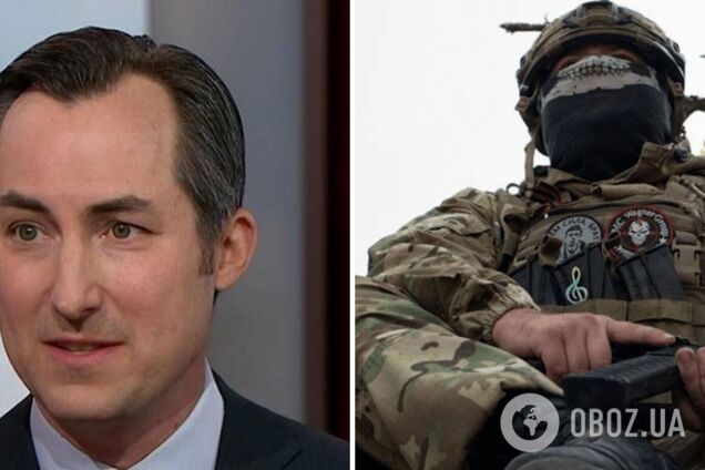 Лукашенко діє в інтересах Кремля, а не білоруського народу: у Держдепі США прокоментували прихисток Пригожина у Білорусі