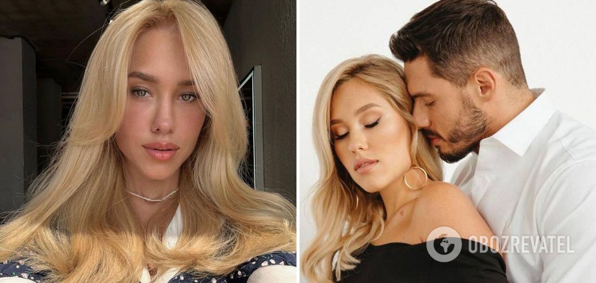 'Зарабатывает огромные деньги': блогер рассказал, что стоит за разводом Квитковой и Добрынина, и намекнул на 'пиар'