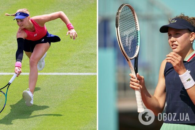 Відома українка вийшла у фінал кваліфікації Wimbledon, обігравши росіянку та проігнорувавши її після перемоги